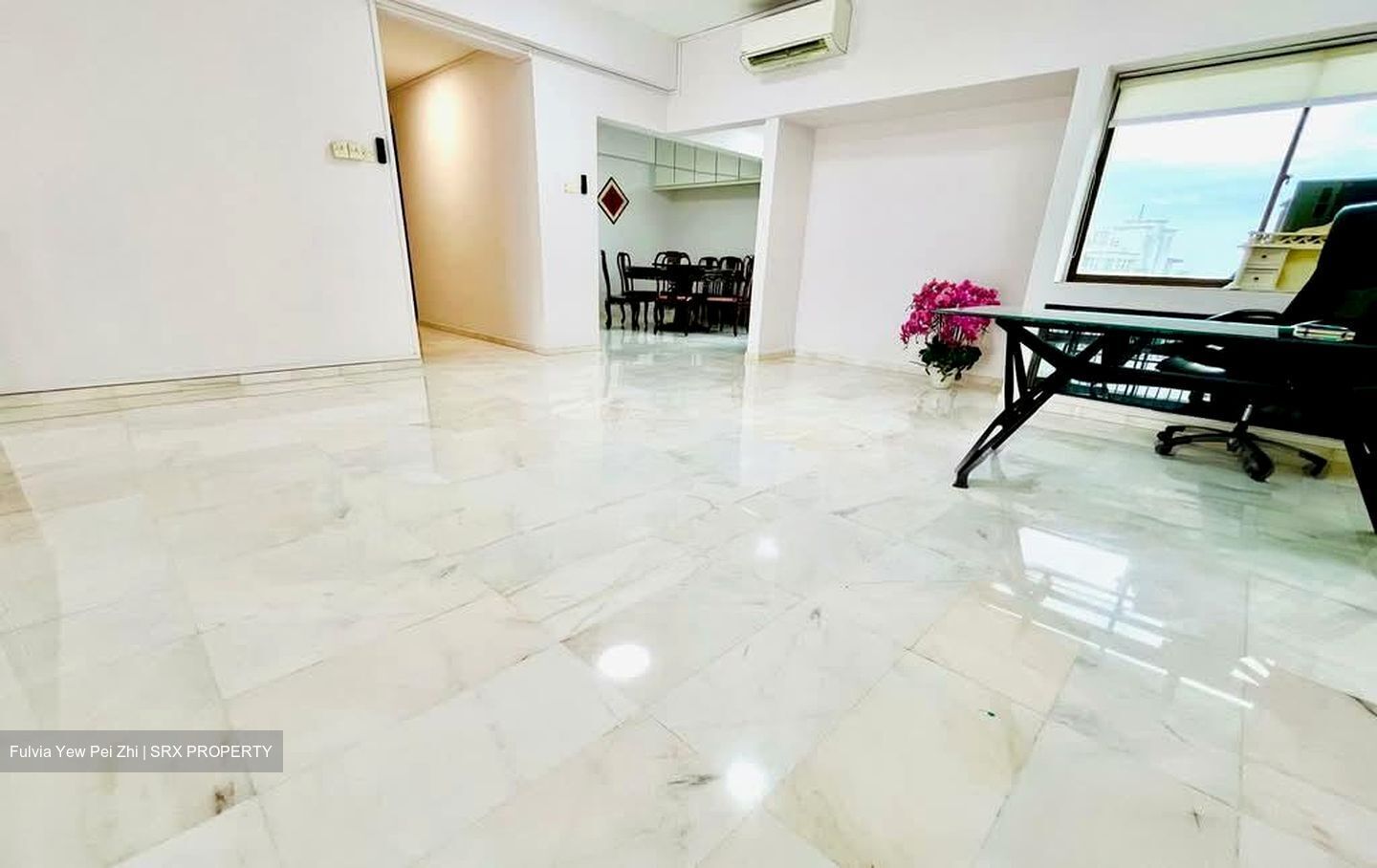 Balmoral Point (D10), Apartment #544493901
